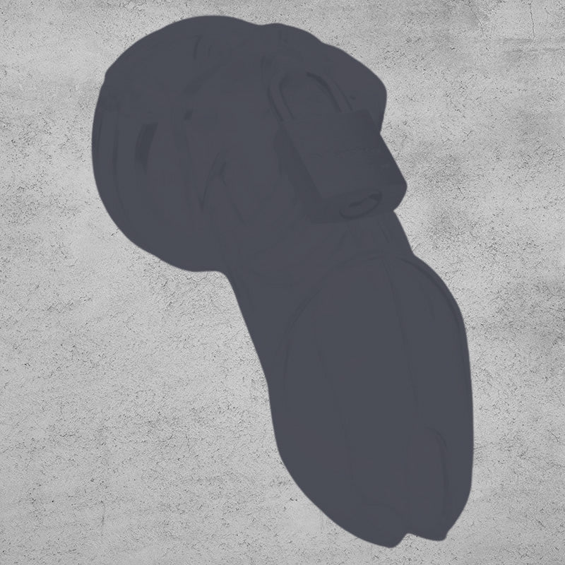 Chastity, CBT, & Sounds