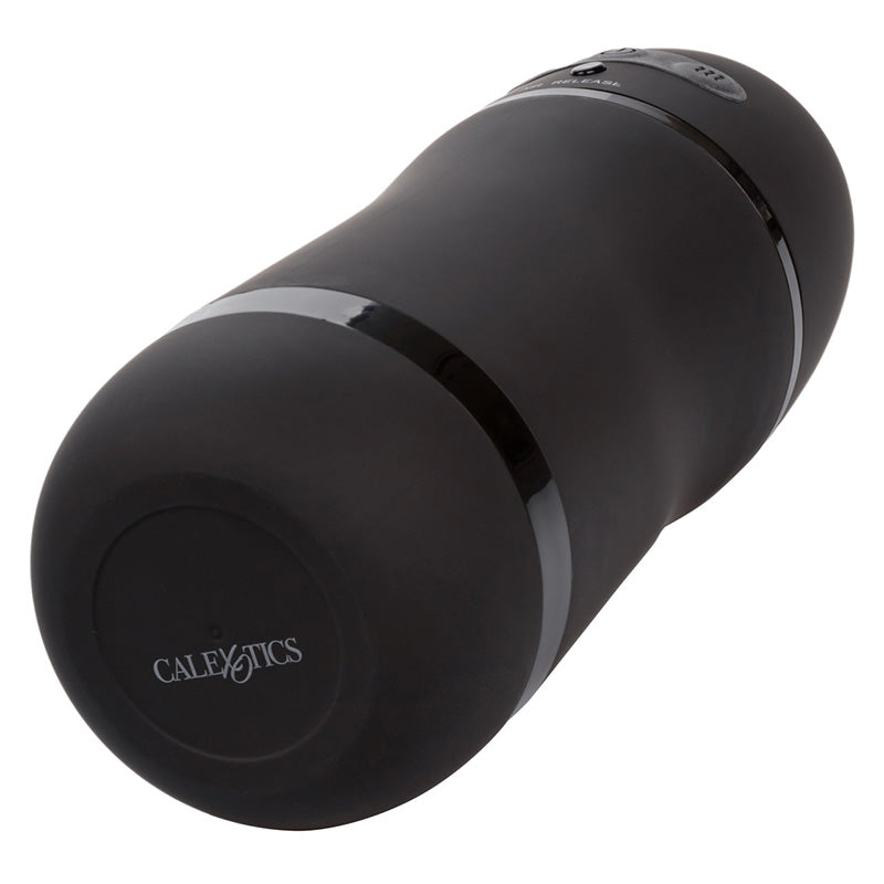 Optimum Power Pulsar Stroker