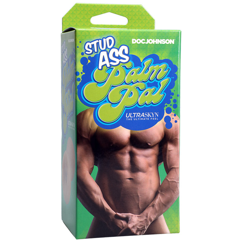 Palm Pal Stud ULTRASKYN Stroker