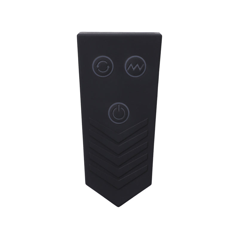 Doc Johnson 1100-26-BX Fort Troff Tendril Thruster Fuck Mini Machine remote control