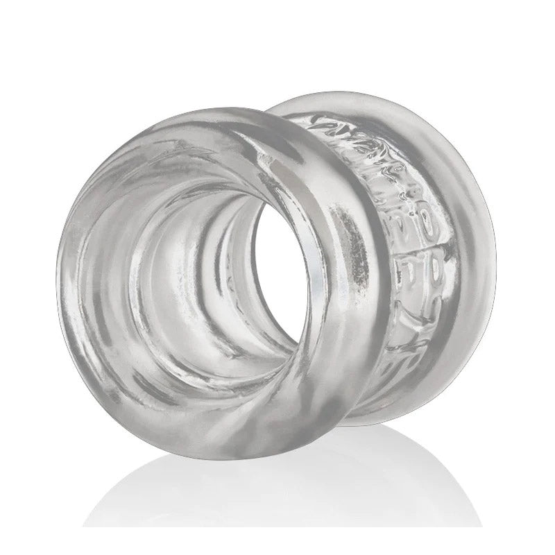 Squeeze Ballstretcher - Clear