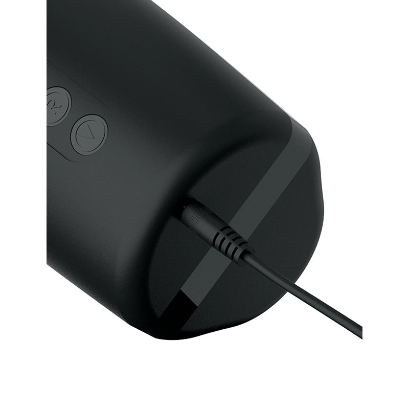 PDX Elite Moto-Bator 2 Thrusting Suction Stroker