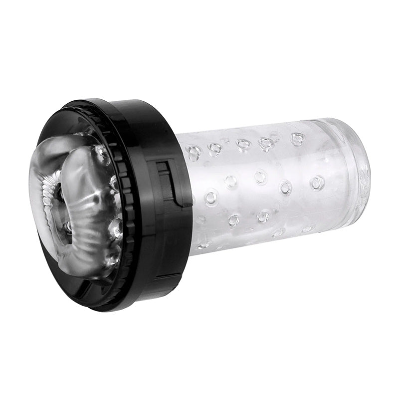 PDX Extreme Roto-Bator Ass Rotating Masturbator