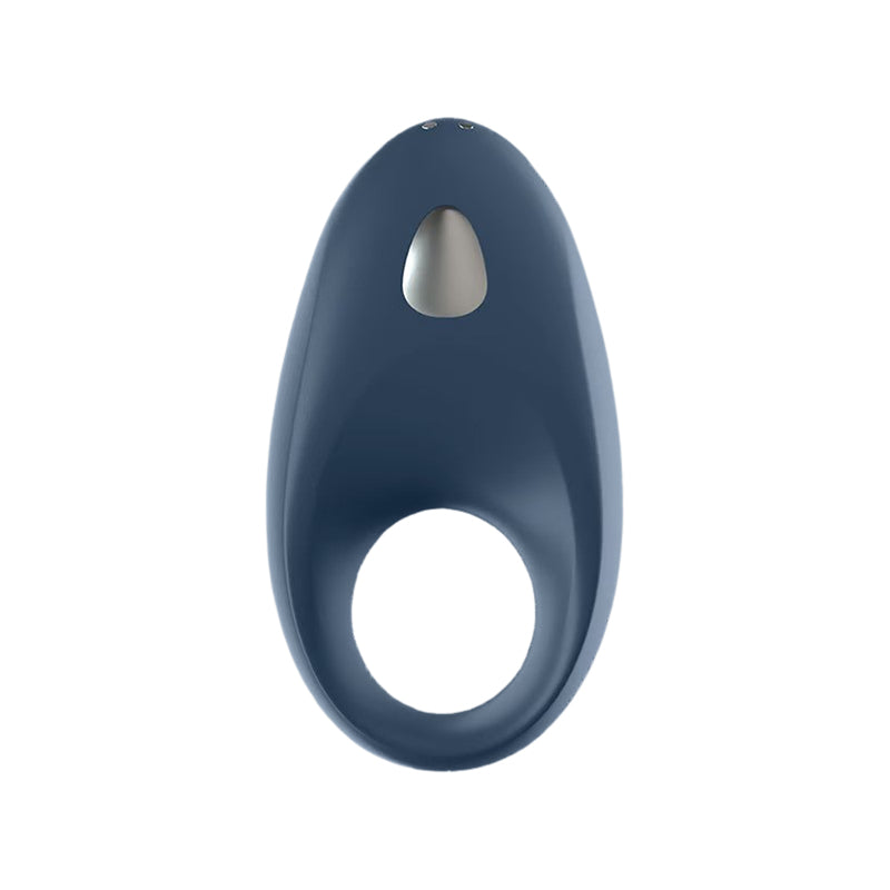 Satisfyer Mighty One Bluetooth Couples Cock Ring