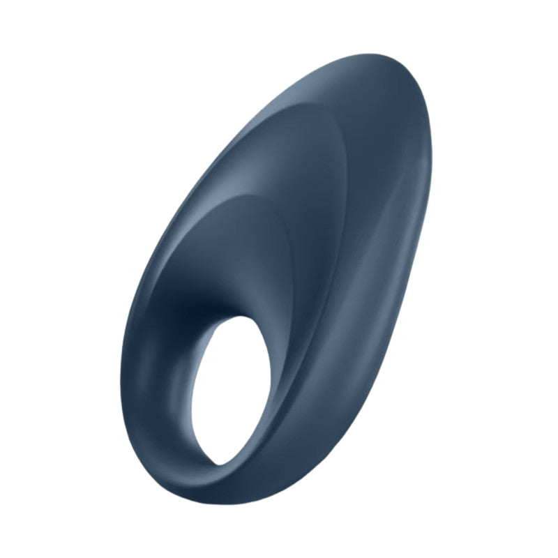 Satisfyer Mighty One Bluetooth Couples Cock Ring