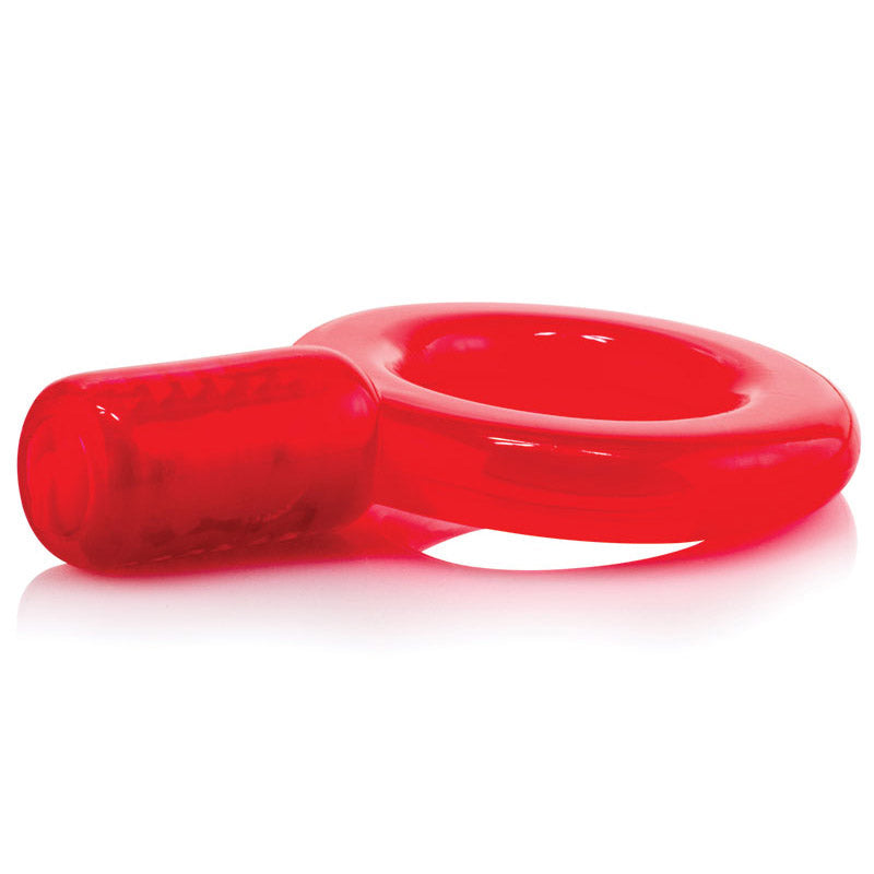 GO Vibe Ring - Red