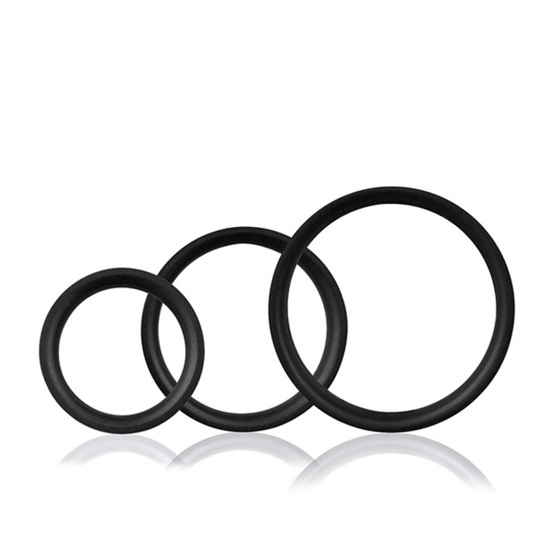 Ring O Pro x3 - Black