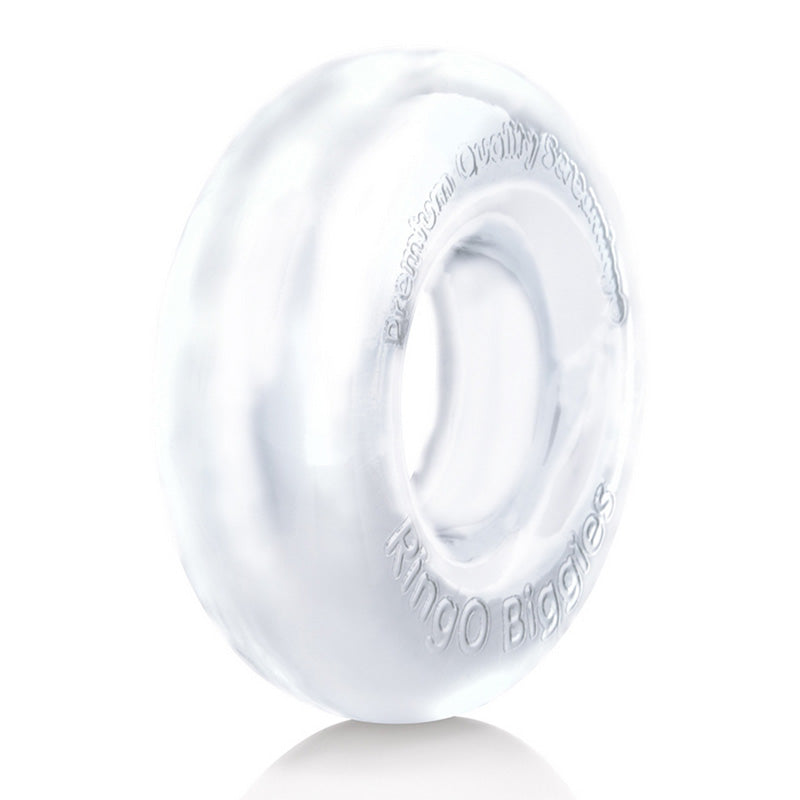 Ring O Biggies - Clear