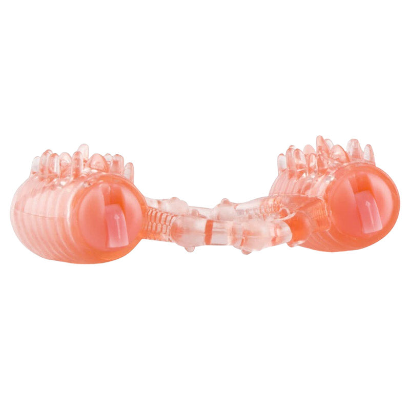 Two-O Disposable Double Pleasure Ring