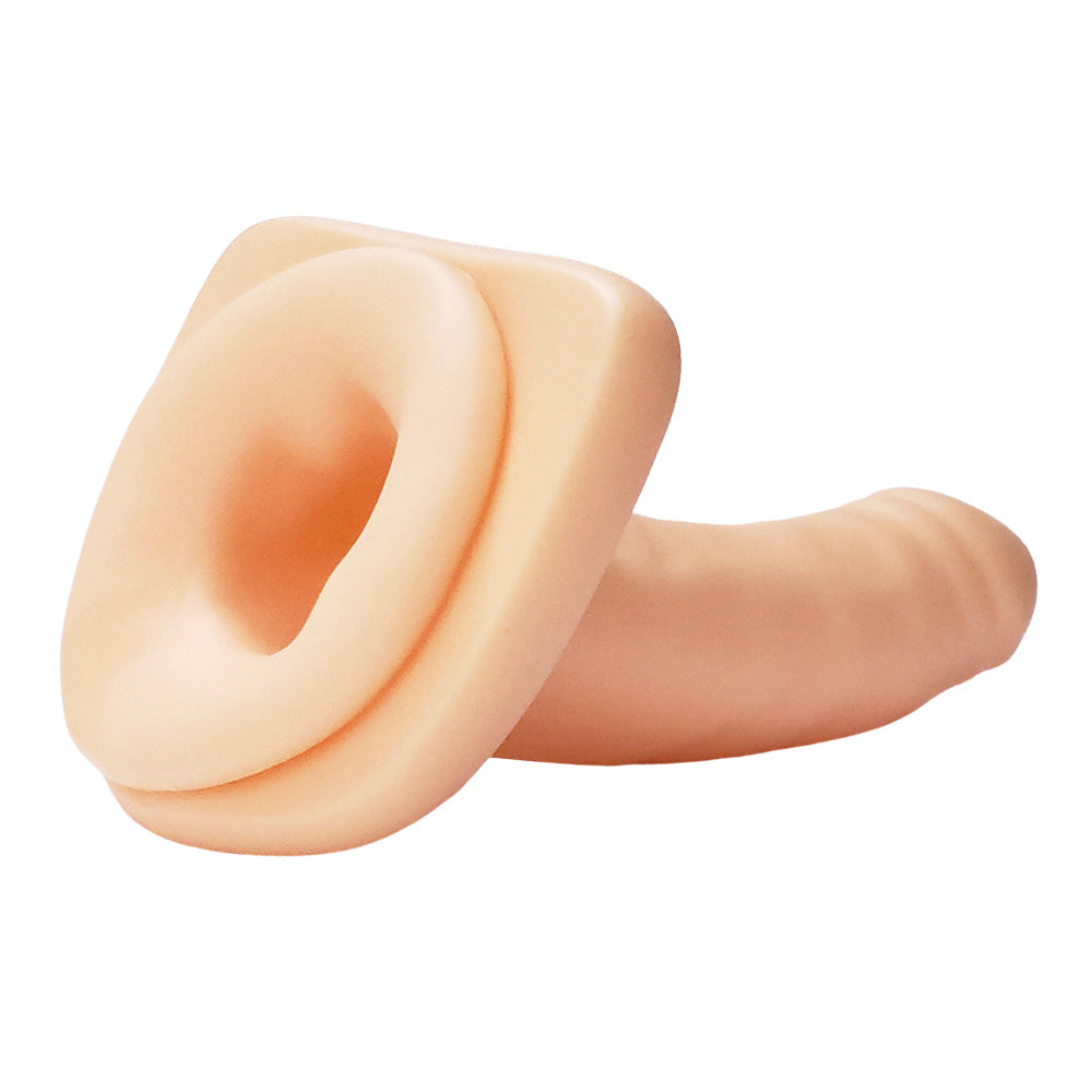 Everlaster Stud Hollow Strap-On