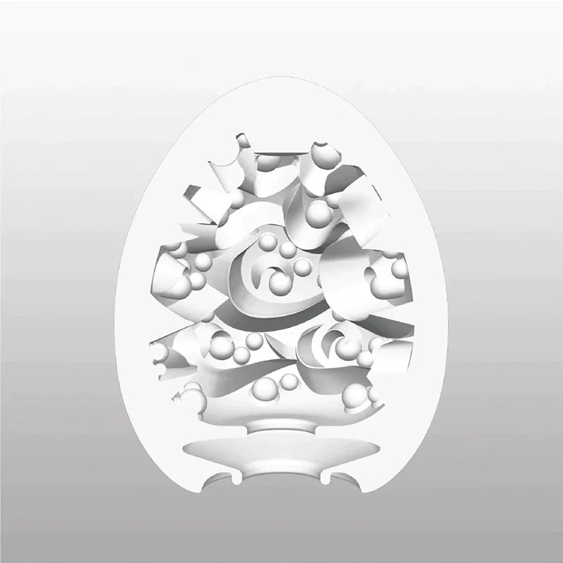 Tenga Egg Hard Boiled Disposable Stroker