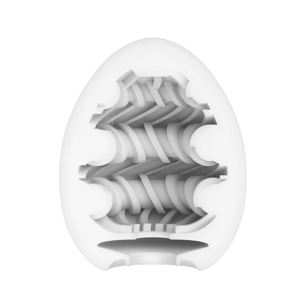 Tenga Egg Wonder Disposable Stroker