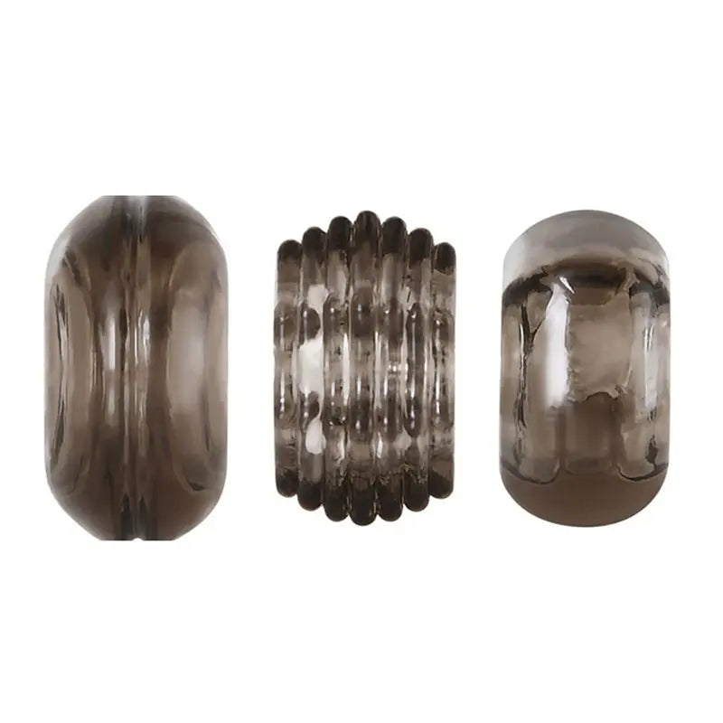 Zero Tolerance Triple Thick Cock Ring Set