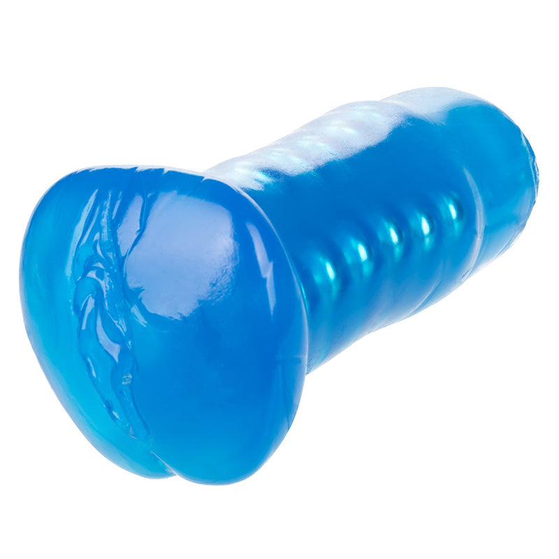 CalExotics SE-1786-12-3 Basic Essentials Beaded Masturbator