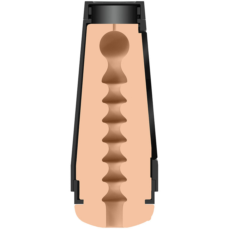 Main Squeeze Endurance Trainer ULTRASKYN Stroker - Pussy