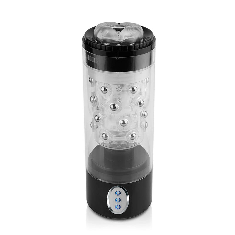 Pipedream RD289 PDX Extreme Roto-Bator Ass Rotating Auto Masturbator
