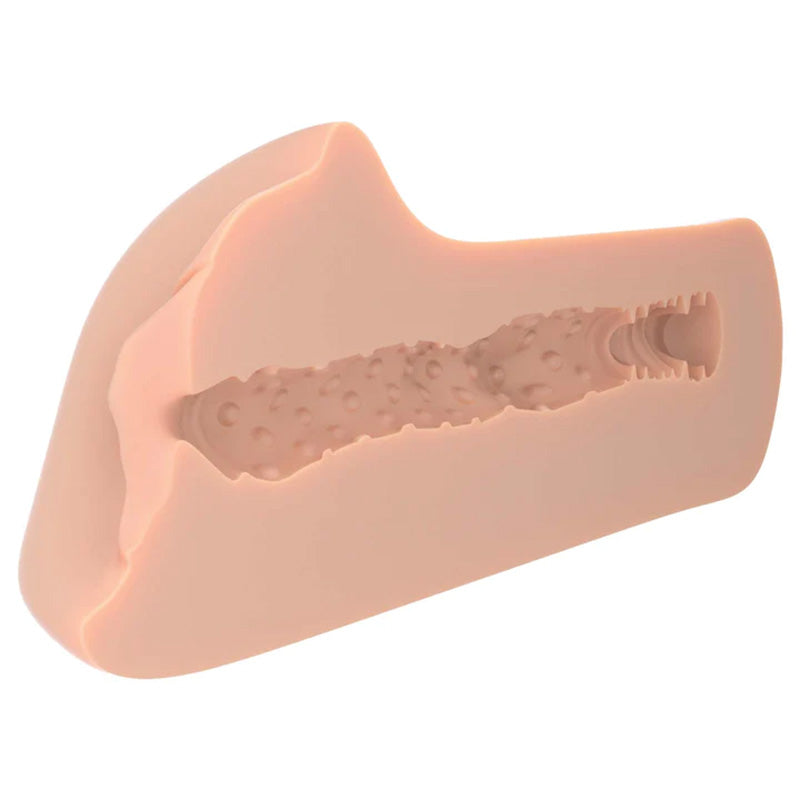 Pipedream RD60521 PDX Plus Perfect Pussy XTC Stroker Tunnel