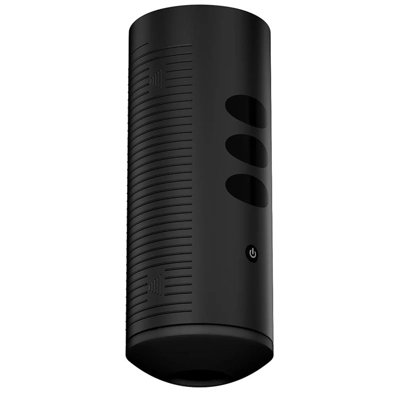 Titan by Kiiroo Interactive Male Masturbator