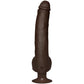 Signature Cocks: Vibrating Safaree Samuels Anaconda 12 Inch Cock