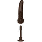 Signature Cocks: Vibrating Safaree Samuels Anaconda 12 Inch Cock