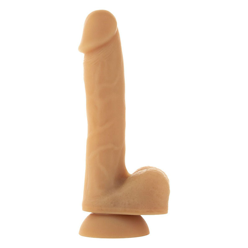 Addiction Andrew 8 Inch Bendable Dildo