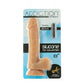 Addiction Andrew 8 Inch Bendable Dildo