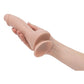 Addiction Brad 7.5 Inch Silicone Dildo