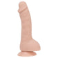 Addiction Brad 7.5 Inch Silicone Dildo