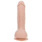 Addiction Brad 7.5 Inch Silicone Dildo
