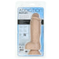 Addiction Roman 8 Inch Girthy Dildo