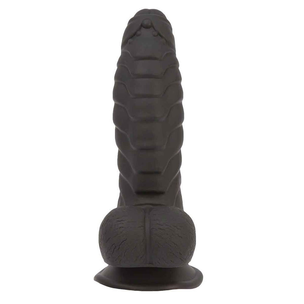 Addiction Ben 7 Inch Silicone Dildo