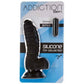 Addiction Ben 7 Inch Silicone Dildo