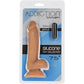 Addiction Steven 7.5 Inch Silicone Dildo