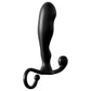 Pipedream PD4617-23 Anal Fantasy Classix Prostate Stimulator angled view