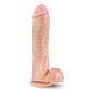 Au Naturel Big John Realistic Dildo