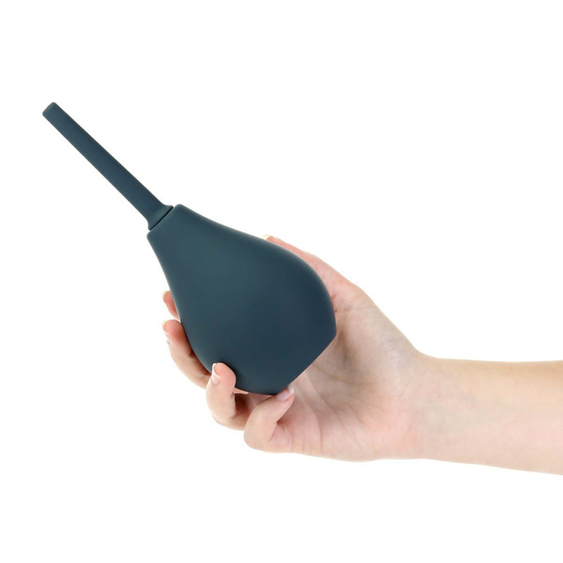 BMS Factory 36899 LUX active Equip Silicone Anal Training Kit anal douche