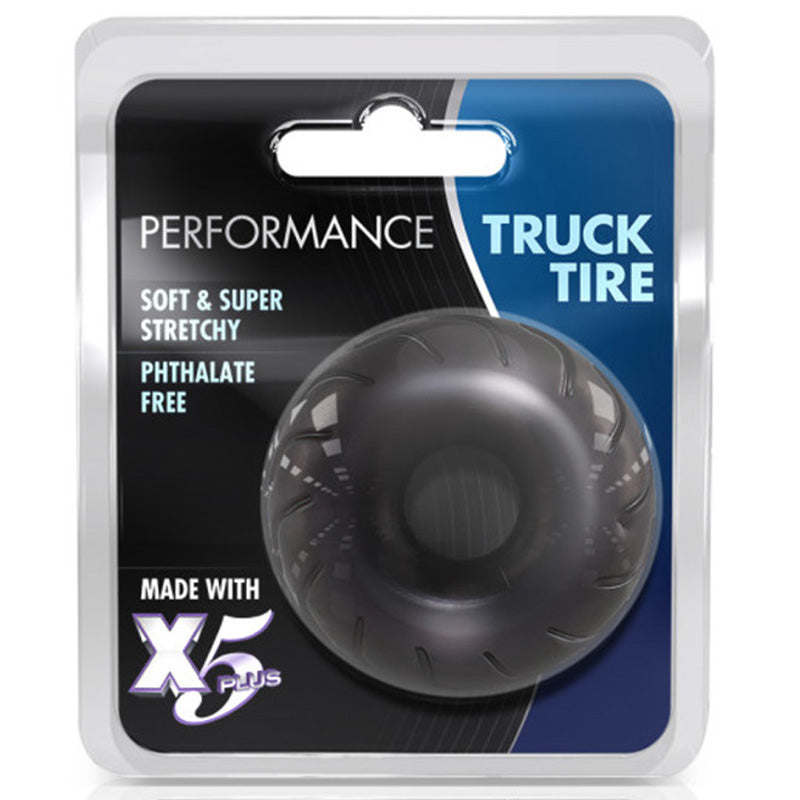 Product packaging for Blush BL-09775 Performance Truck Tire Cock Ring