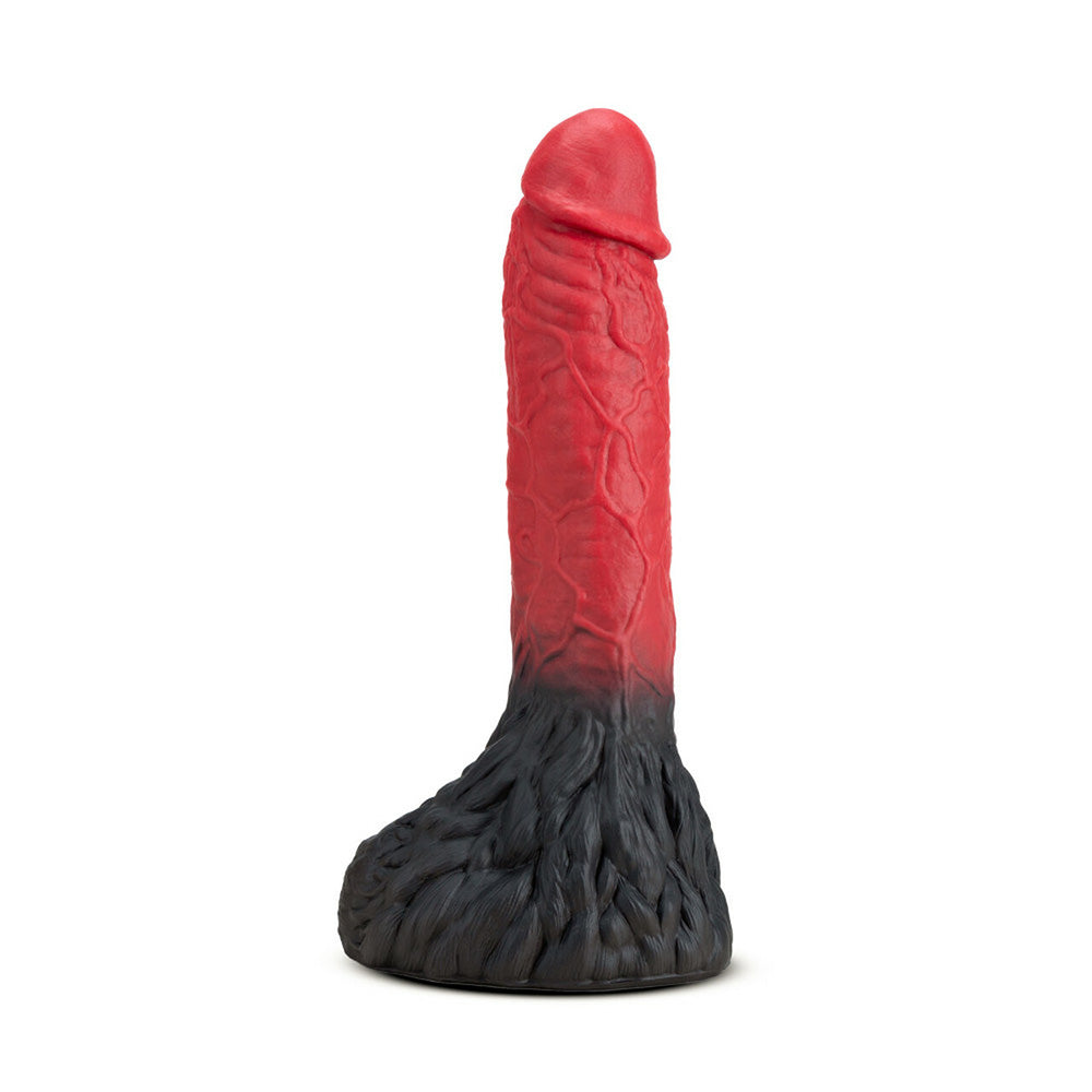 The Realm Lycan Lock-On Werewolf Dildo