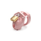 Pink CB-X Mini-Me 1.25" Chastity Cock Cage