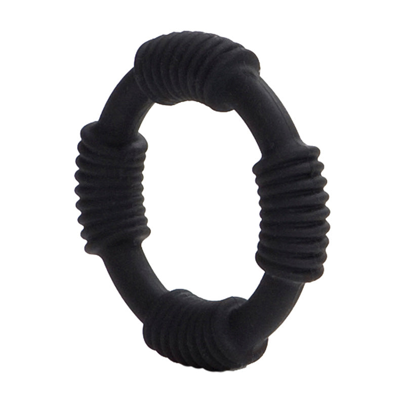 Hercules Silicone Ring