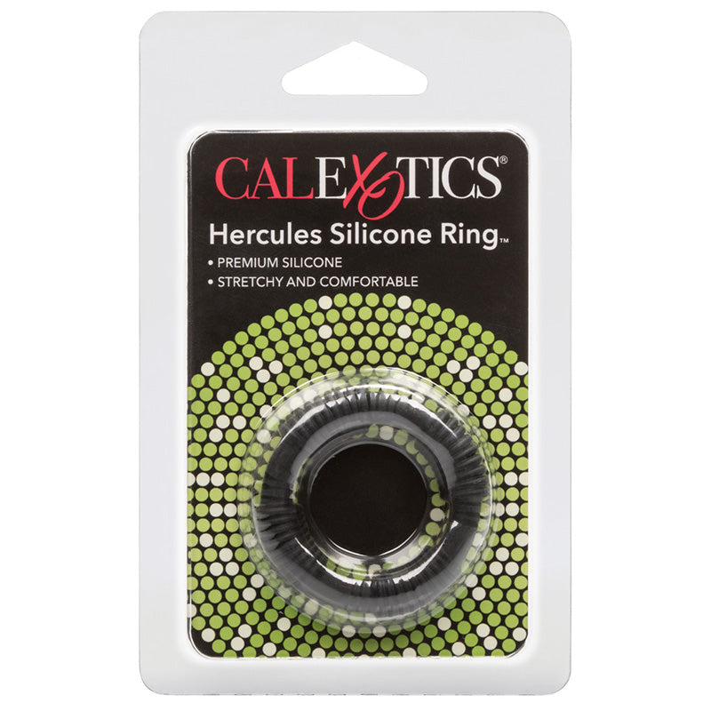 Hercules Silicone Ring