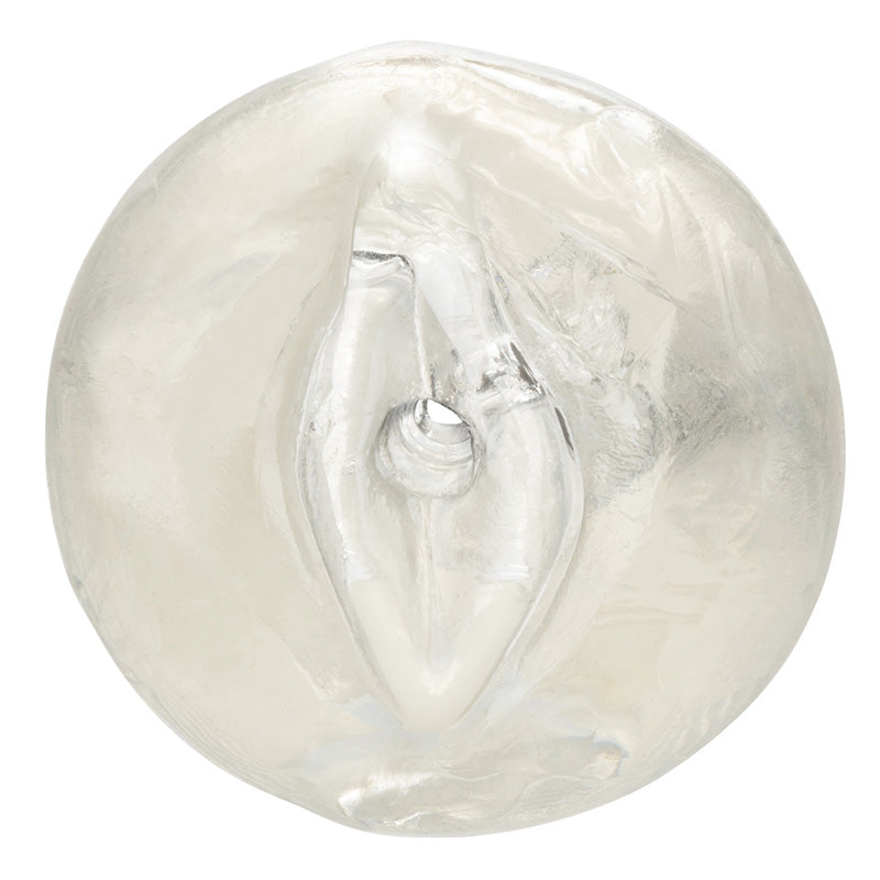 Basic Essentials Tight Pussy Masturbator