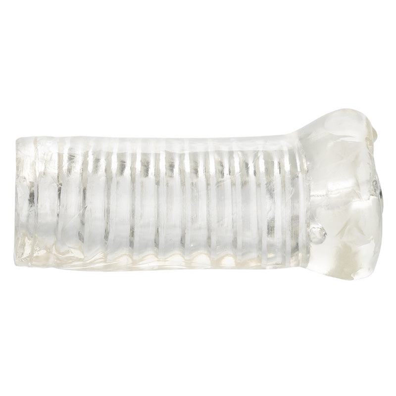 Basic Essentials Tight Pussy Masturbator