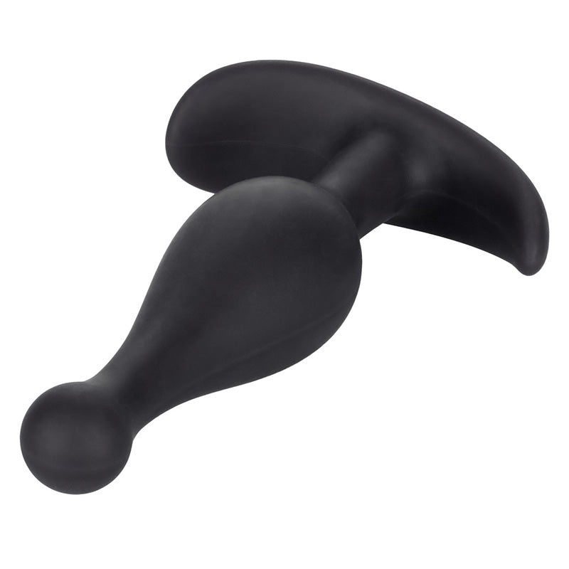 Booty Call Booty Rocker Plug - Black