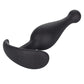 Booty Call Booty Rocker Plug - Black