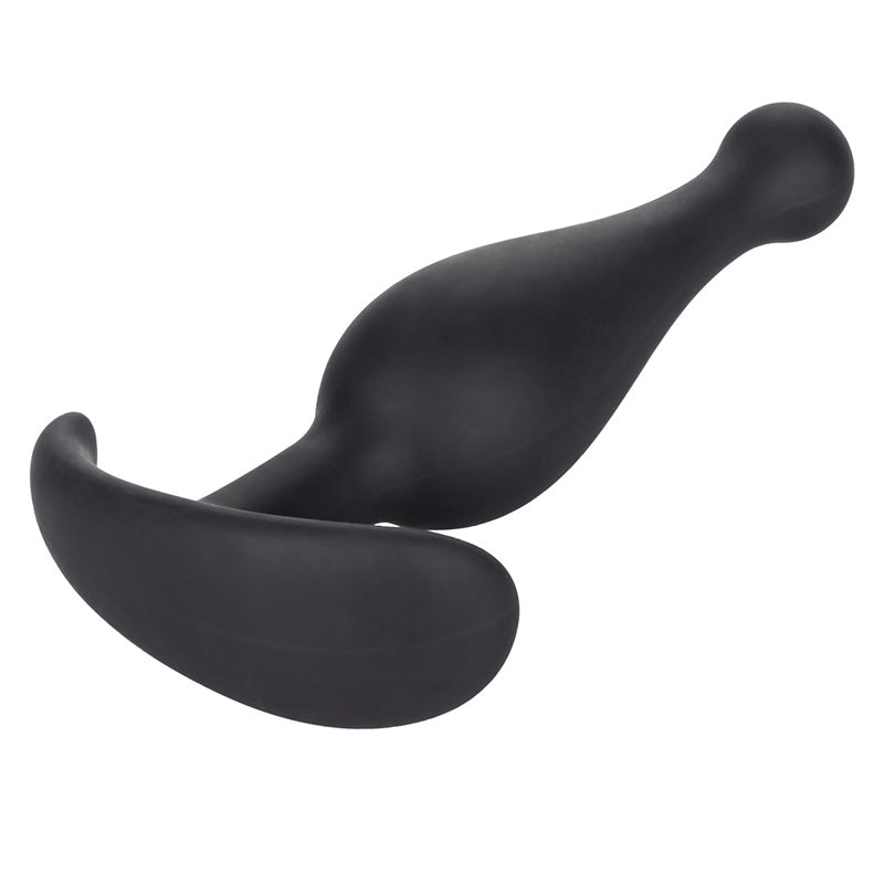 Booty Call Booty Rocker Plug - Black