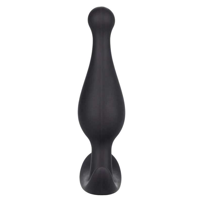 Booty Call Booty Rocker Plug - Black