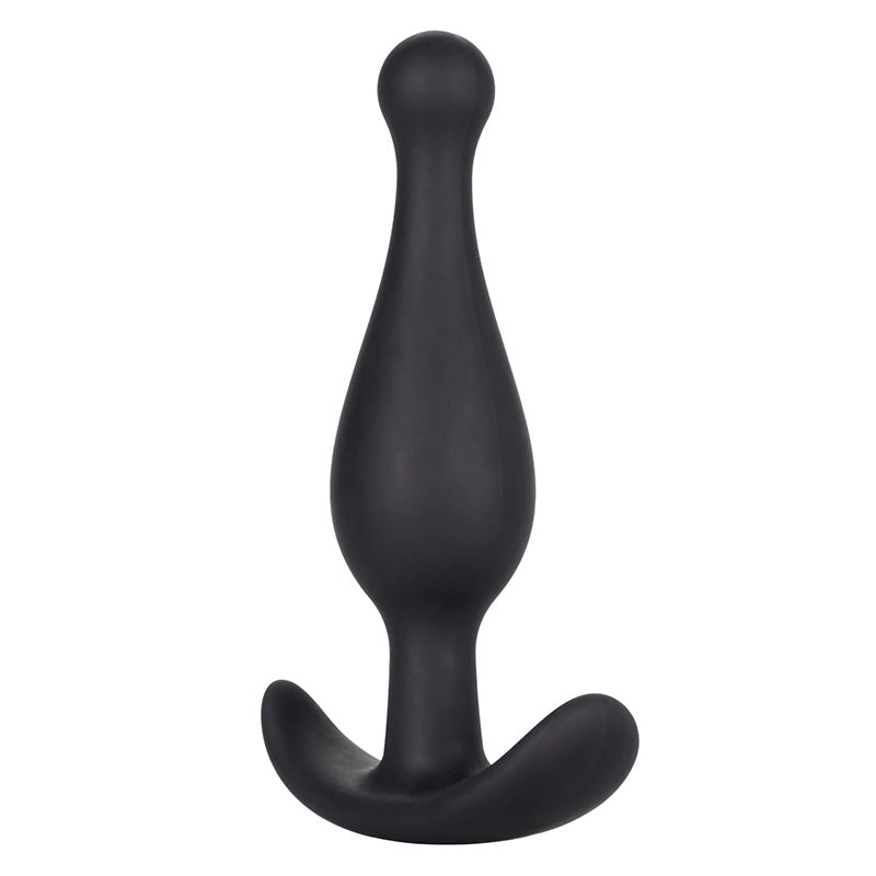 Booty Call Booty Rocker Plug - Black