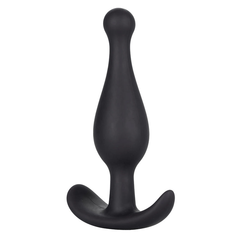 Booty Call Booty Rocker Plug - Black