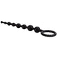 Booty Call X-10 Beads - Black